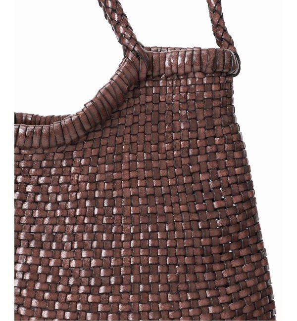 FRAMeWORK「DRAGON/ドラゴン madame myriam」|トートバッグ|