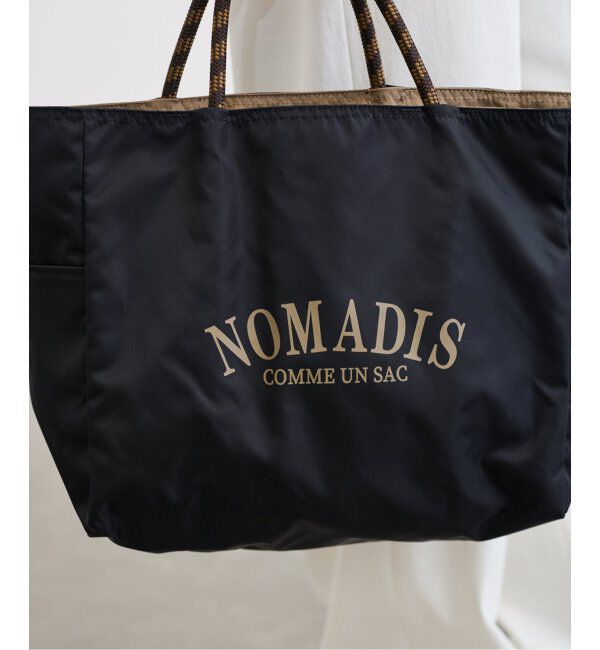 FRAMeWORK「≪追加≫NOMADIS/ノマディス 別注SAC 2」|トートバッグ|