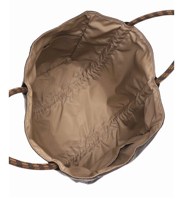 FRAMeWORK「≪追加≫NOMADIS/ノマディス 別注SAC 2」|トートバッグ|