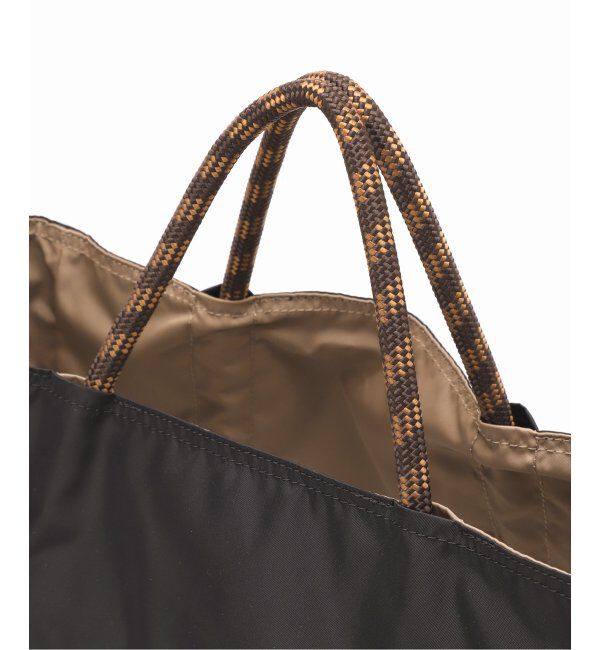 FRAMeWORK「≪追加≫NOMADIS/ノマディス 別注SAC 2」|トートバッグ|