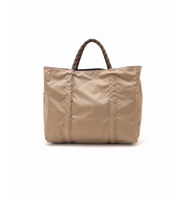 FRAMeWORK「≪追加≫NOMADIS/ノマディス 別注SAC 2」|トートバッグ|