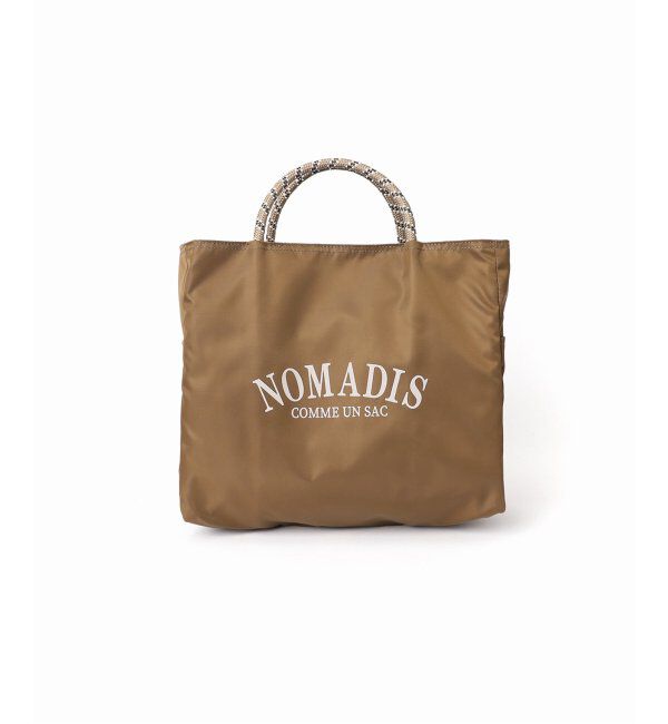 FRAMeWORK「≪追加≫NOMADIS/ノマディス 別注SAC 2」|トートバッグ|