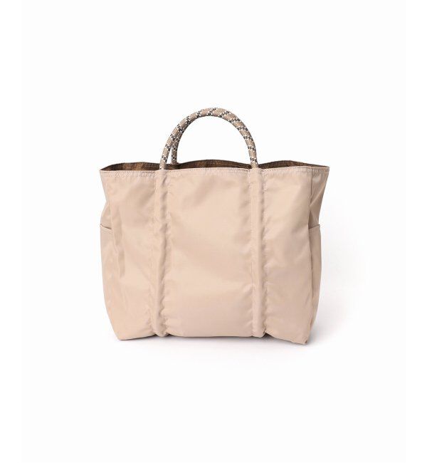 FRAMeWORK「≪追加≫NOMADIS/ノマディス 別注SAC 2」|トートバッグ|