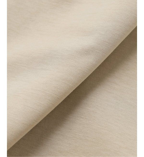 Spick and Span「《一部店舗+WEB限定》ポンチフレンチスリーブプルオーバー」|Tシャツ・カットソー|