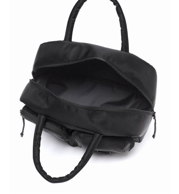 Spick and Span「《WEB限定 / 追加》BAICYCLON/バイシクロン MULTI POCKETS MINI BOSTON BAG」|ボストンバッグ|