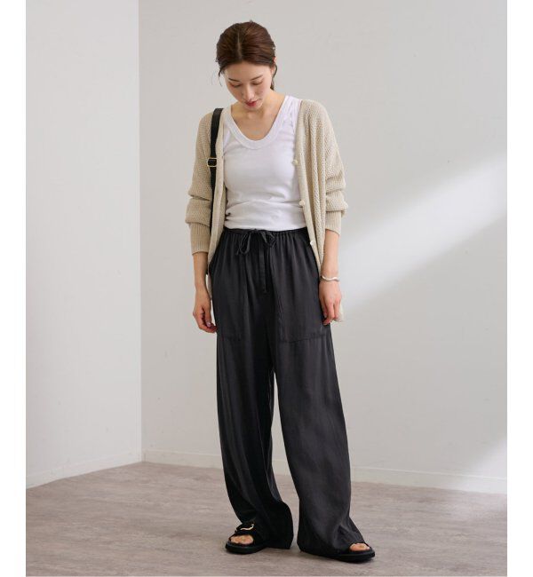 FRAMeWORK「≪追加≫GICIPI/ジチピ VAVADIO 3」|タンクトップ|