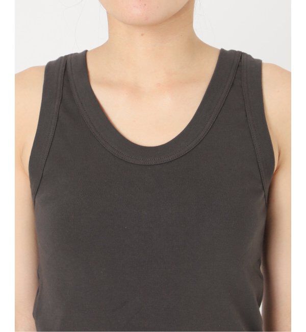 FRAMeWORK「≪追加≫GICIPI/ジチピ VAVADIO 3」|タンクトップ|