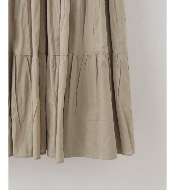 NOBLE「MARIHA/マリハ ミューズのドレス(無地)」|ワンピース|