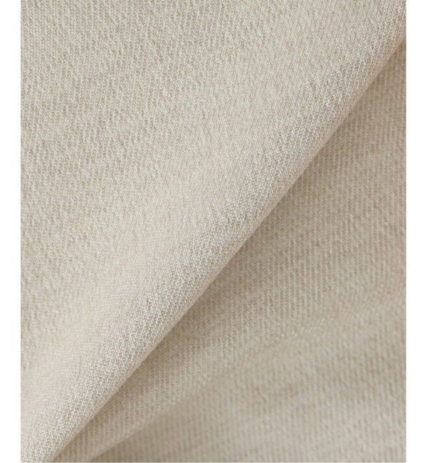 NOBLE「《追加》フリンジヘムレイヤードワンピース」|ワンピース|