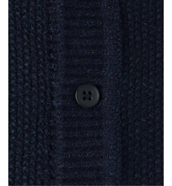 FRAMeWORK「≪追加 / 新色≫カノコ2WAYヘンリーニット」|ニット・セーター|