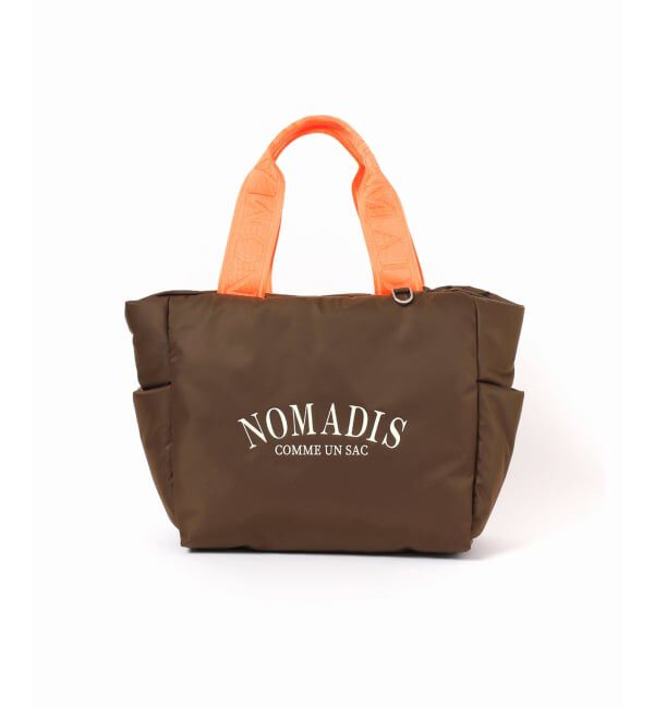 FRAMeWORK「NOMADIS/ノマディス SAC2 PADDED W」|トートバッグ|