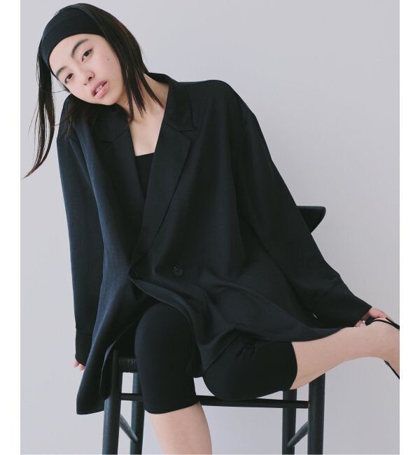 U by SPICK&SPAN「ヘアバンド」|その他|