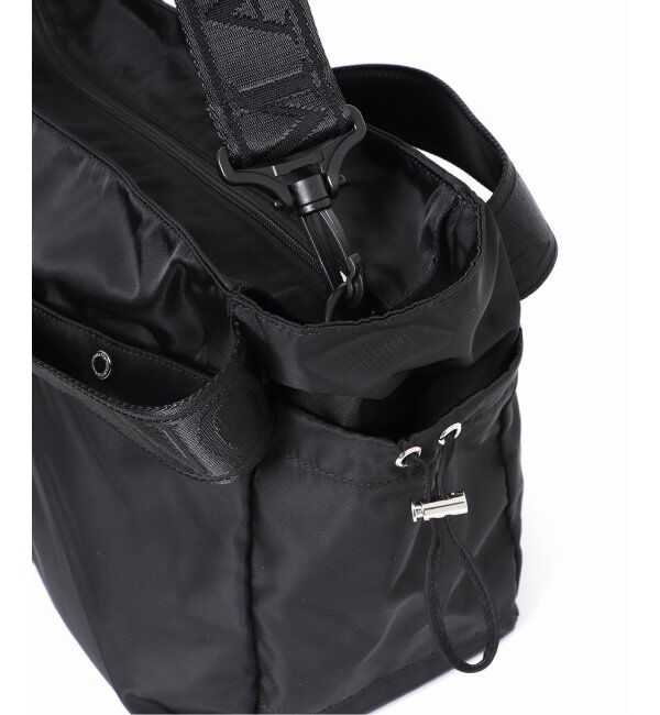 FRAMeWORK「≪WEB限定追加≫NOMADIS/ノマディス BASQUE M SLD 4」|ショルダー・メッセンジャー|