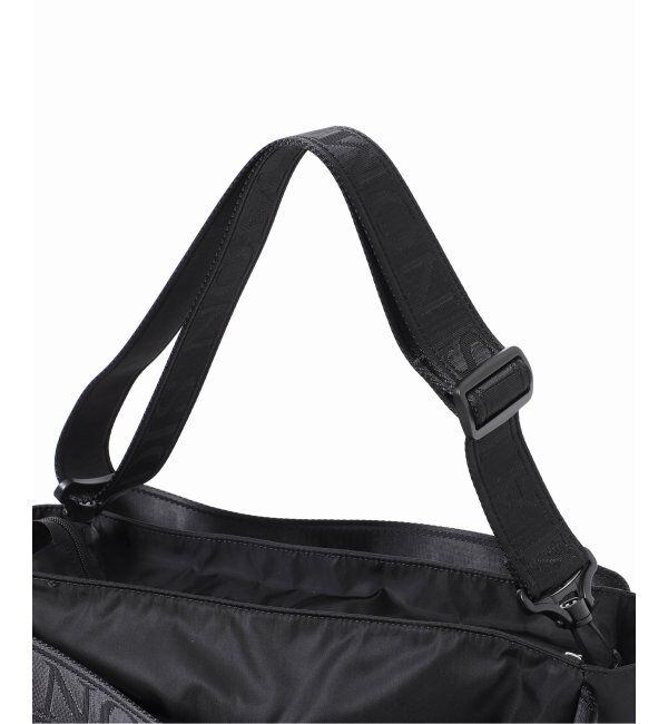 FRAMeWORK「≪WEB限定追加≫NOMADIS/ノマディス BASQUE M SLD 4」|ショルダー・メッセンジャー|