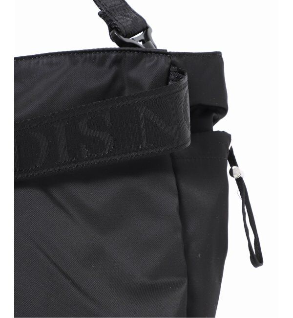 FRAMeWORK「≪WEB限定追加≫NOMADIS/ノマディス BASQUE M SLD 4」|ショルダー・メッセンジャー|