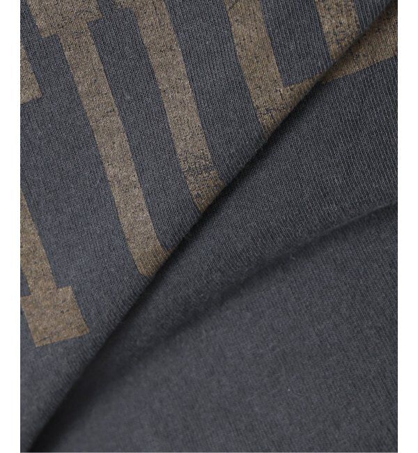 FRAMeWORK「≪WEB限定 / 追加≫ハーフスリーブロゴTEE 2」|Tシャツ・カットソー|