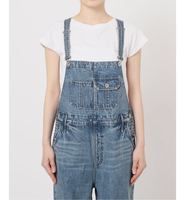 Spick and Span「upper hights/アッパーハイツ THE LEO」|オールインワン|