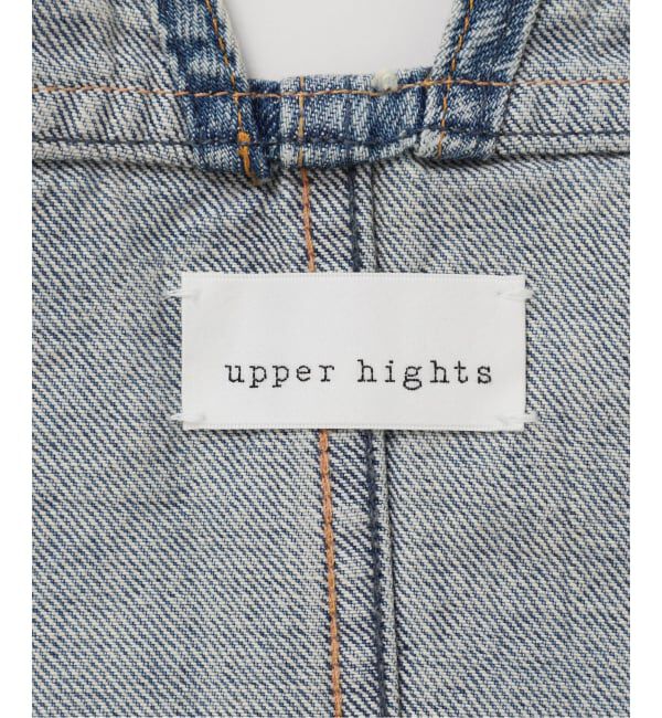 Spick and Span「upper hights/アッパーハイツ THE LEO」|オールインワン|