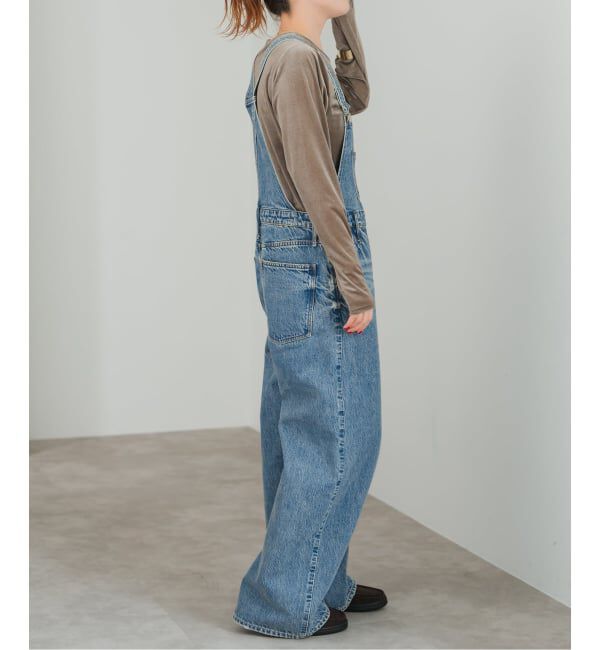 Spick and Span「upper hights/アッパーハイツ THE LEO」|オールインワン|