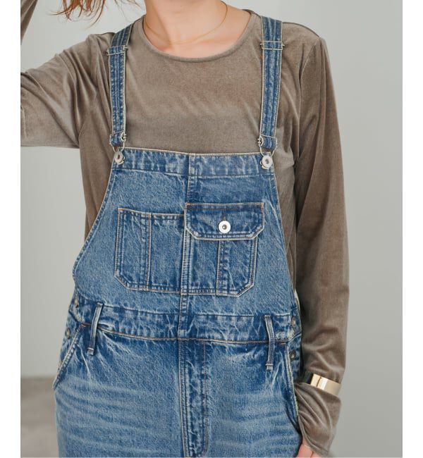 Spick and Span「upper hights/アッパーハイツ THE LEO」|オールインワン|