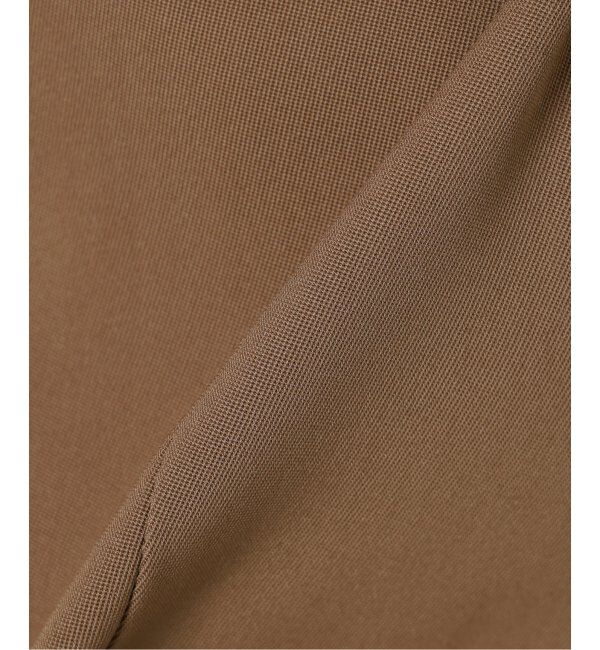 Spick and Span「TWカルゼVネックベスト」|その他|