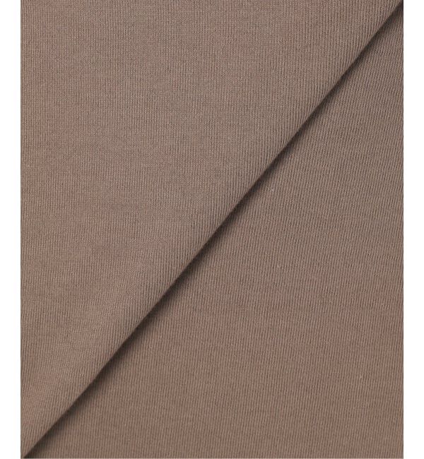 NOBLE「《NOBLE別注》GREYCHORD/グレーコード タックギャザーワンピース」|ワンピース|