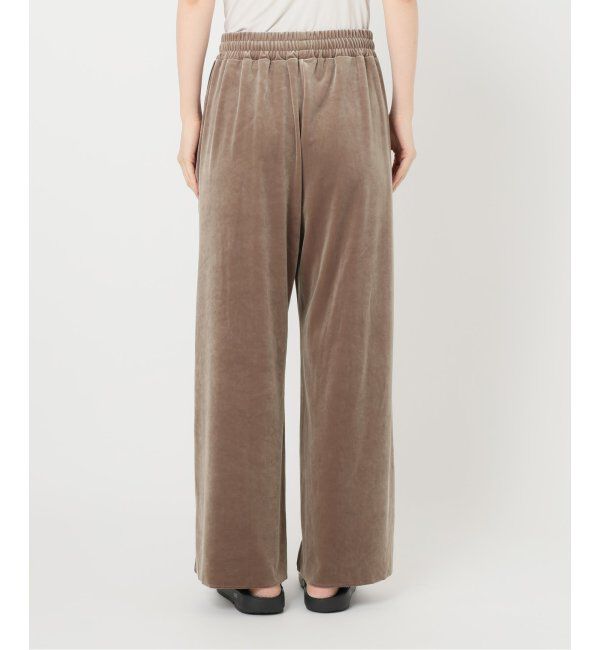 FRAMeWORK「GREYCHORD/グレーコード LAYLA PANTS」|その他|