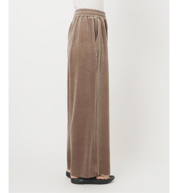 FRAMeWORK「GREYCHORD/グレーコード LAYLA PANTS」|その他|