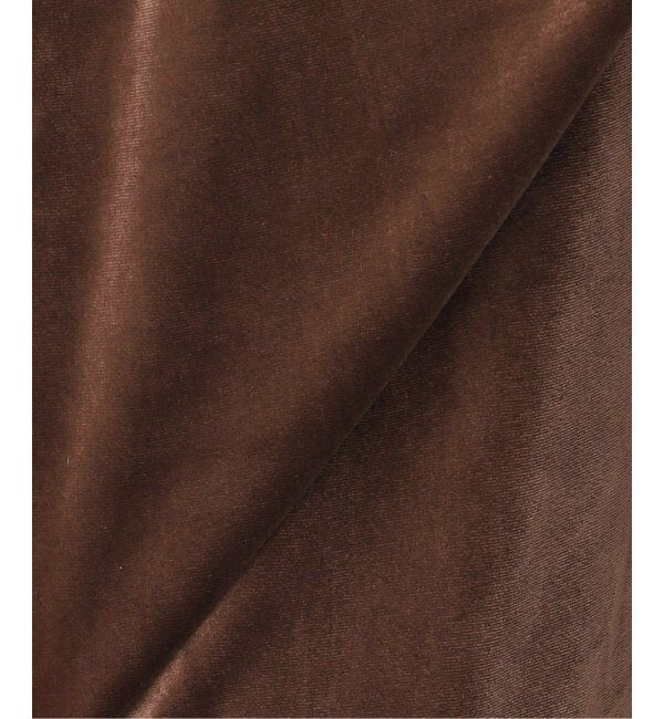 FRAMeWORK「GREYCHORD/グレーコード LAYLA PANTS」|その他|