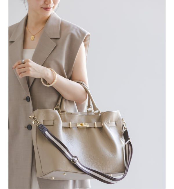 NOBLE「《WEB限定追加》N.Jam/エヌジャム ショルダーストラップ」|その他|