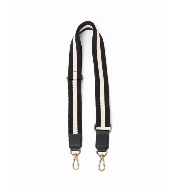 NOBLE「《WEB限定追加》N.Jam/エヌジャム ショルダーストラップ」|その他|