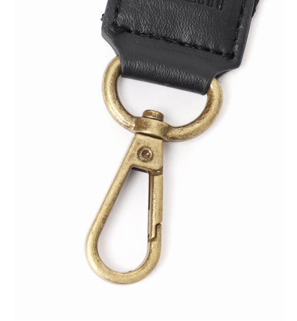 NOBLE「《WEB限定追加》N.Jam/エヌジャム ショルダーストラップ」|その他|