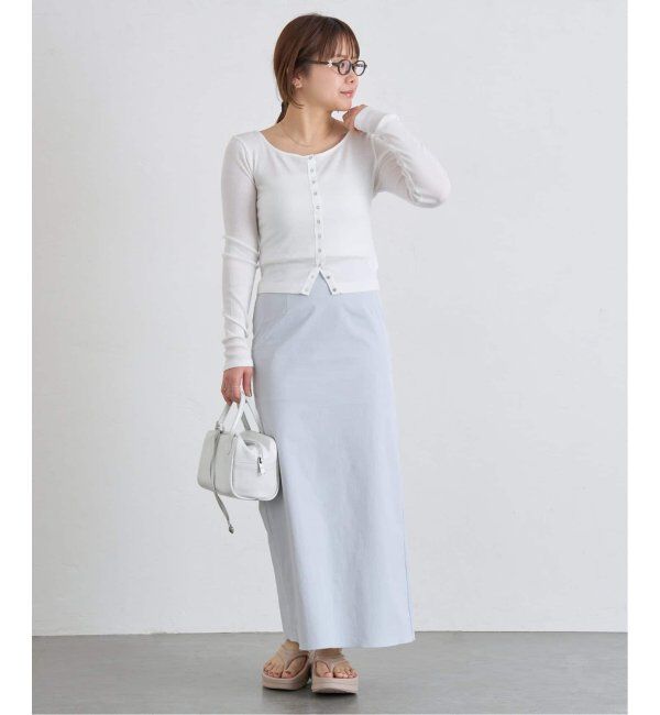 U by SPICK&SPAN「《追加》OOFOS /ウーフォス O Omega2」|サンダル|