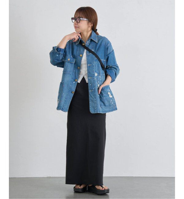 U by SPICK&SPAN「《追加》OOFOS /ウーフォス O Omega2」|サンダル|