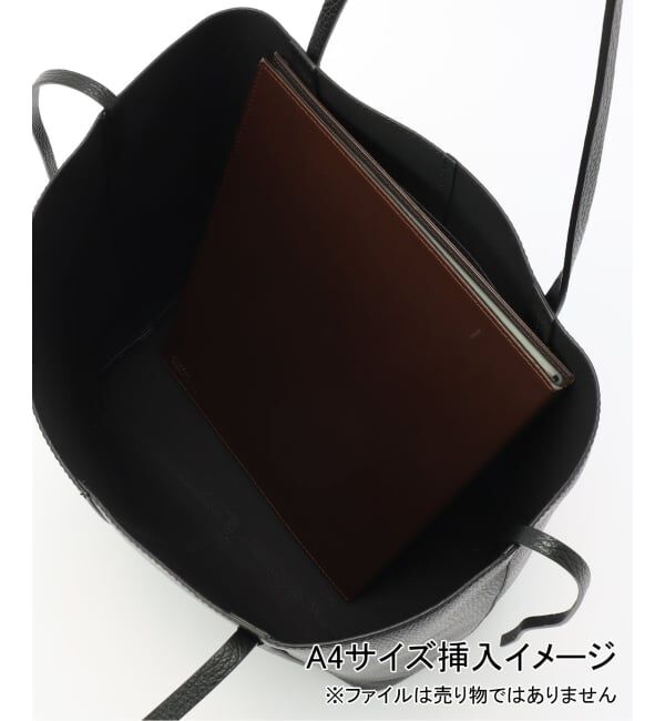 NOBLE「BY MALENE BIRGER/バイマレーネビルガー トートバッグ」|トートバッグ|