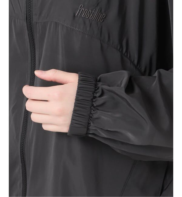 FRAMeWORK「≪追加≫FROSTLINE 別注ライトマウンテンパーカー」|ブルゾン・スタジャン|