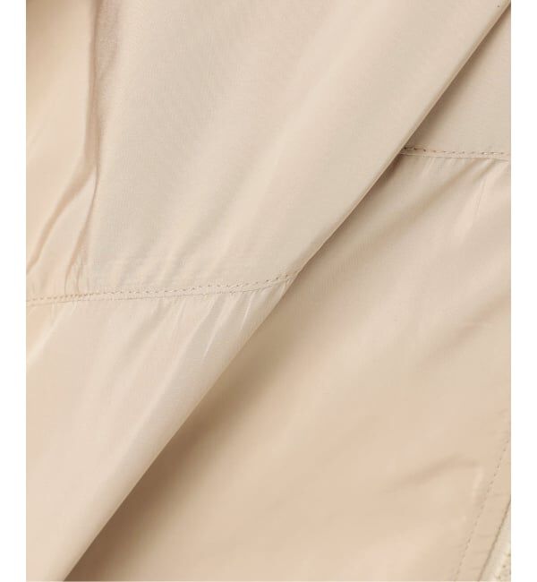 FRAMeWORK「≪追加≫FROSTLINE 別注ライトマウンテンパーカー」|ブルゾン・スタジャン|