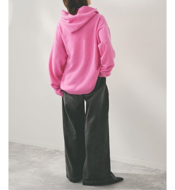 Spick and Span「Higuchi*Sアームウォーマーニット」|ニット・セーター|