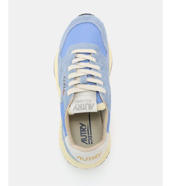 Spick and Span「《一部店舗+WEB限定》AUTRY / オートリー REELWIND LOW WOM」|スニーカー|