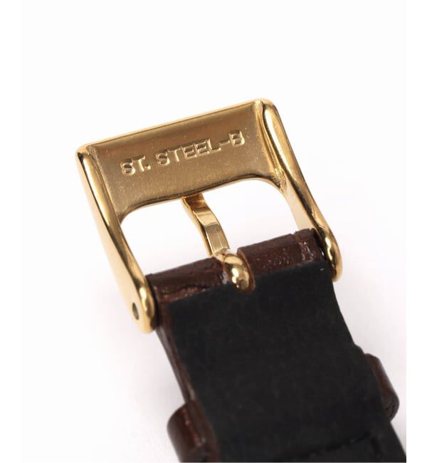 Spick and Span「SEIKO &times; Spick & Span &times; HIROB EXCLUSIVE SZPH059」|腕時計|