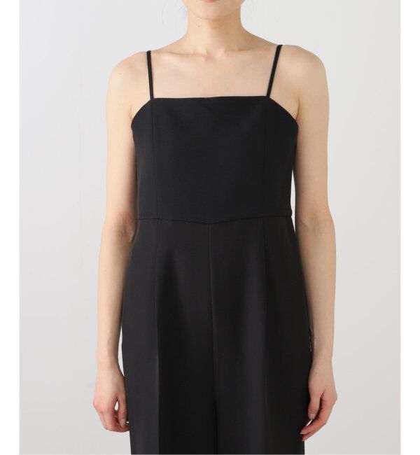  「《追加2》ダブルクロスオールインワン」|ドレス|