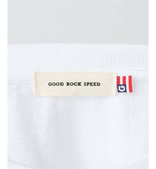  「【洗える】GOOD ROCK SPEED/グッドロックスピード LIFE GIRLS ロンT」|Tシャツ・カットソー|