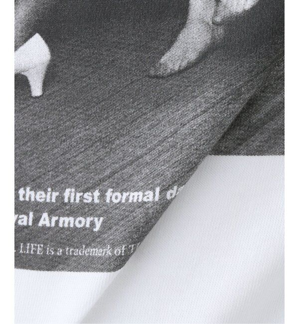  「【洗える】GOOD ROCK SPEED/グッドロックスピード LIFE GIRLS ロンT」|Tシャツ・カットソー|