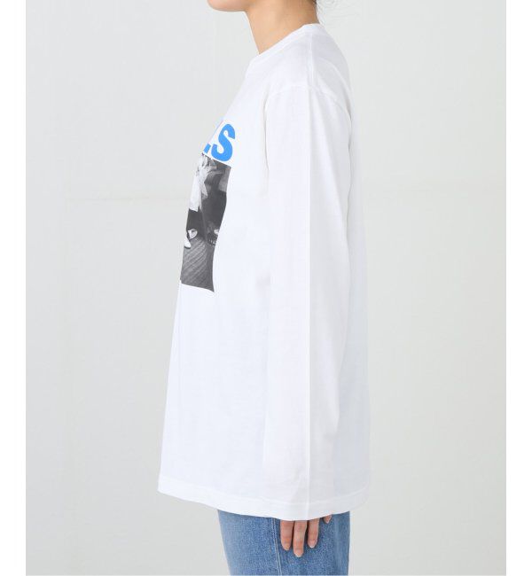  「【洗える】GOOD ROCK SPEED/グッドロックスピード LIFE GIRLS ロンT」|Tシャツ・カットソー|