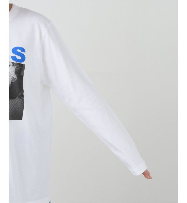  「【洗える】GOOD ROCK SPEED/グッドロックスピード LIFE GIRLS ロンT」|Tシャツ・カットソー|