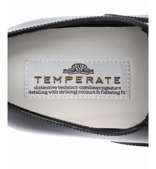  「TEMPERATE/テンパレイト STUDSOMBRE」|その他|