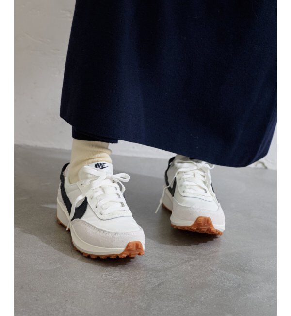  「NIKE/ナイキ WAFFLE DEBUT」|スニーカー|