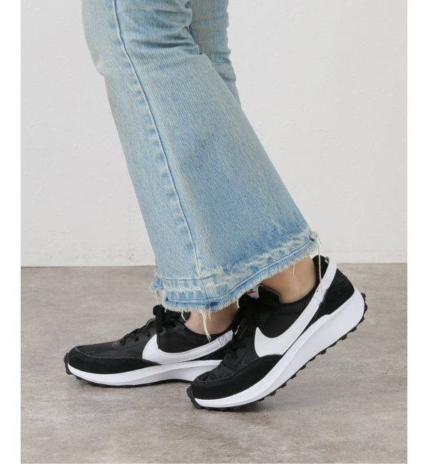  「NIKE/ナイキ WAFFLE DEBUT」|スニーカー|