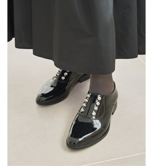  「TEMPERATE/テンパレイト ONYX OX」|その他|ブラック