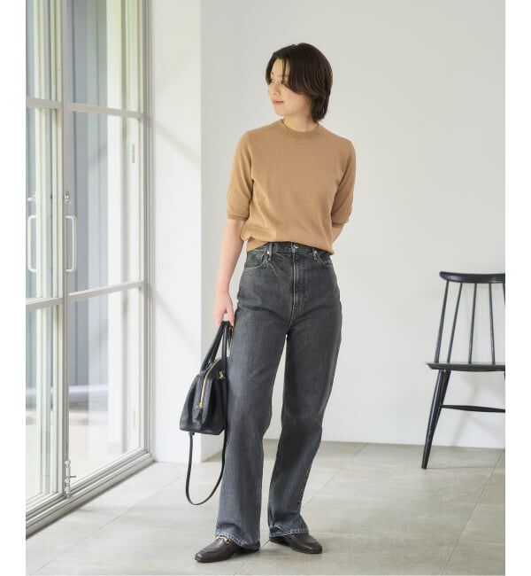  「《追加》レザービットバブーシュ」|ローファー|